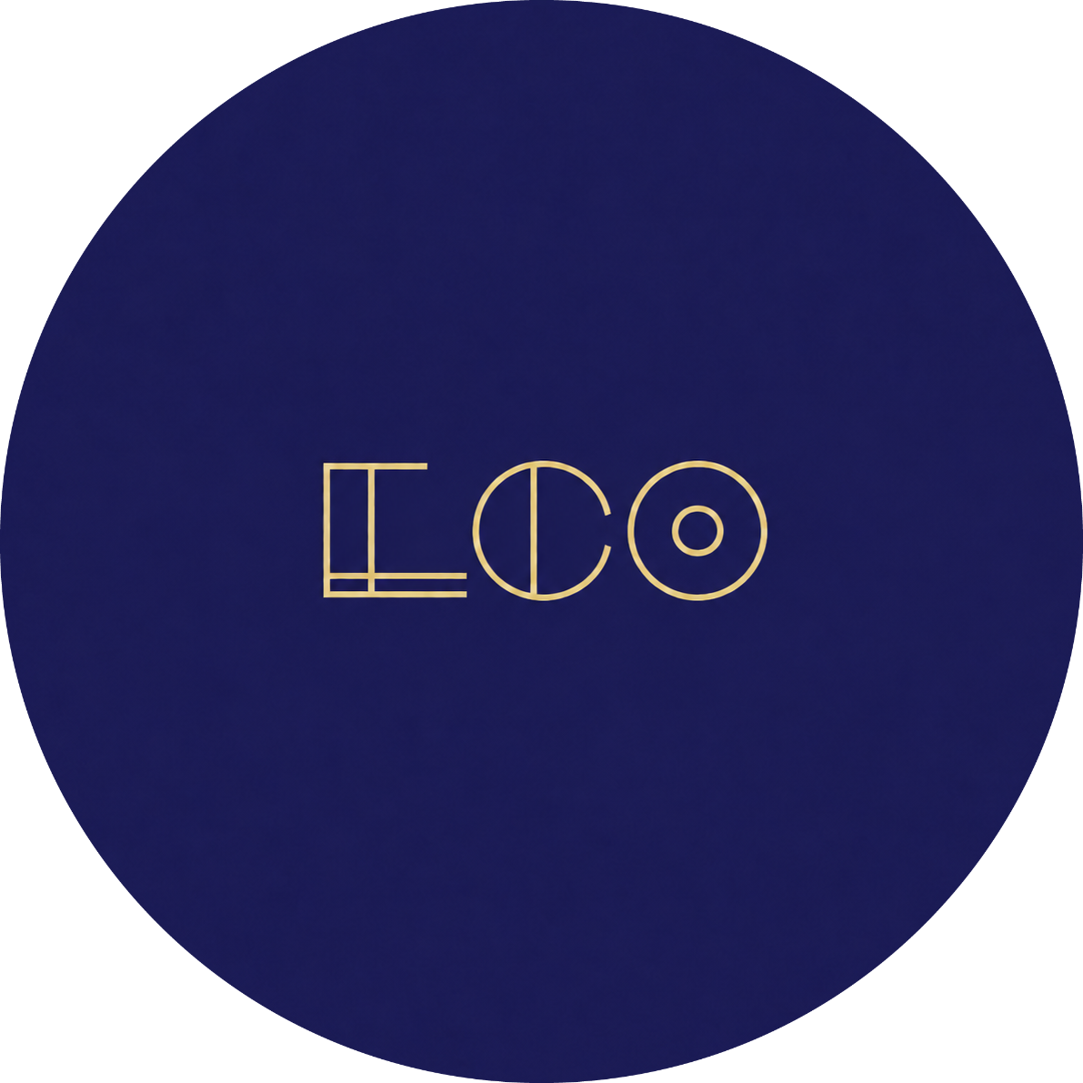 ECO Logo