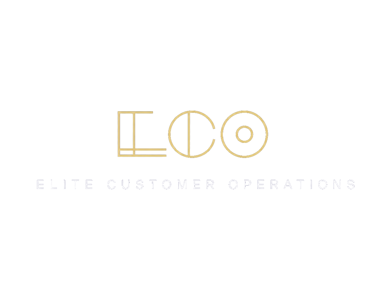 Elite Customer Operations Logo